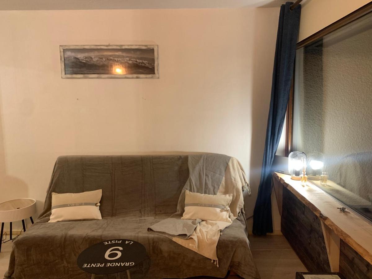 Le Cocon Des Ecureuils Apartment